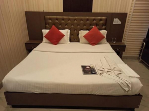 Hotel Runway
